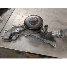 115J008 Water Coolant Pump For 14-17 Jeep Cherokee 3.2 68111624C 115J008 Water Coolant Pump For 14-17 Jeep Cherokee 3.2 68111624C